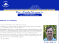 zavitzfamilychiropractic.com