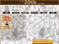 20thcentury.com