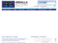 abdallaauctions.com