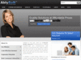 ablysoft.com