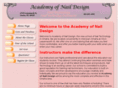 academyofnaildesign.com