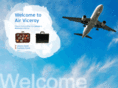 airviceroy.co.uk