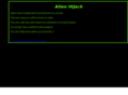 alienhijack.com