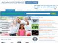 altamontespringsusedcars.com