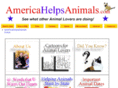 americahelpsanimals.com