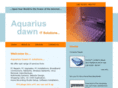 aquariusdawn.co.uk