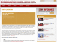 badforwv.com