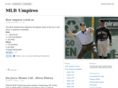 baseball-umps.com