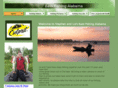 bassfishingalabama.com