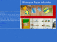 bhaktapurpaper.com