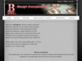 bloughinc.com