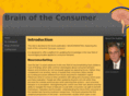 brainoftheconsumer.com