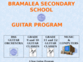 bramaleaguitar.org
