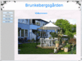 brunkebergsgarden.com
