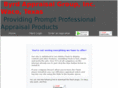 byrdappraisalgroup.com