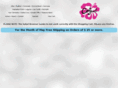 caligirljewelry.com