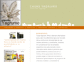 casasyagrumo.com