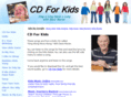 cdforkids.com