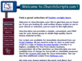 churchscripts.com