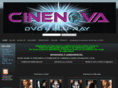 cinenovadvd.com