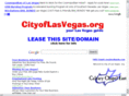 cityoflasvegas.org
