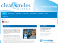clearsmilesalaska.com