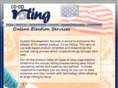 co-opvoting.com