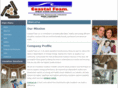 coastalfoamtn.com