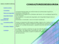 consultoresdeseguridad.com