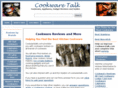 cookwaretalk.com