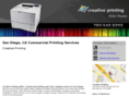 creativeprintingca.com