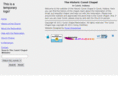 cunotchapel.com