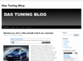 das-tuning-blog.de