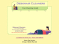 debonaircleaners.com