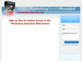 desktoppublishingsecretsrevealed.com