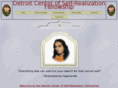 detroitmeditationcenter.org