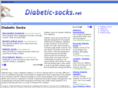 diabetic-socks.net