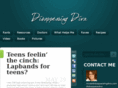 disappearingdiva.com