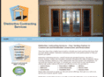 distinctivecontractingservices.com