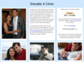 donate4christate.com