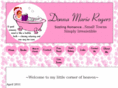 donnamarierogers.com