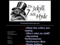 drjekyllandmrhyde.com