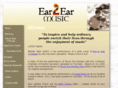 ear2earmusic.com
