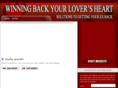 easilygetyourexback.com