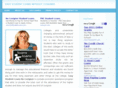 easystudentloansnocosigner.com