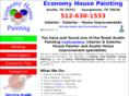 economyhousepainting.com