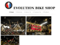 evolutionbikeshop.com