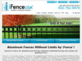 fenceville.com