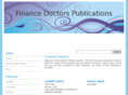 financedoctors.net