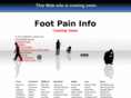 foot-info.com